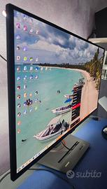 Monitor 27 4K WOLED Asus ROG Strix XG27UCDMG 240Hz