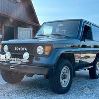 RICAMBI USATI TOYOTA LAND CRUISER DEL 1993