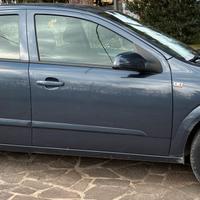 Opel Astra h 1.7 110cv Diesel