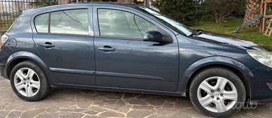 Opel Astra h 1.7 110cv Diesel