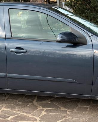 Opel Astra h 1.7 110cv Diesel