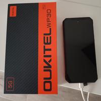 Oukitel WP30 Pro