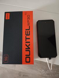 Oukitel WP30 Pro