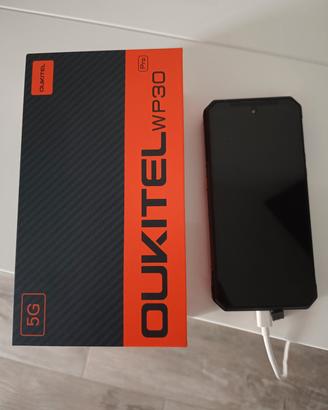 Oukitel WP30 Pro