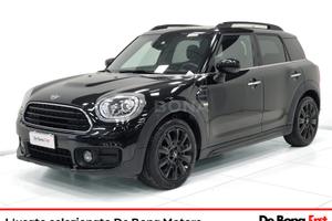 Mini Countryman 1.5 one d baker street auto 7m my2
