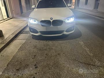 Bmw serie 1