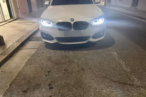 Bmw serie 1