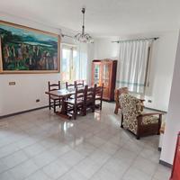 Zona Nuraghe-Casa indipendente frazionabile