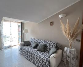 Appartamento in centro città