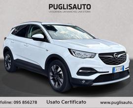 OPEL Grandland X 1.5 D Ecotec S&S aut. Innovation