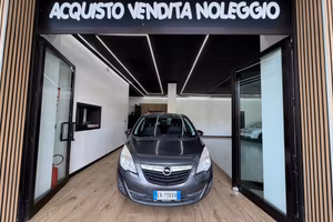 Opel Meriva 1.4 Turbo 120CV GPL Tech Cosmo