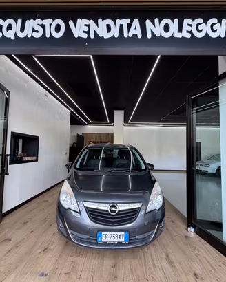 Opel Meriva 1.4 Turbo 120CV GPL Tech Cosmo