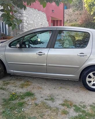 Peugeot 307 ideale per neopatentati