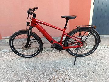 Bicicletta specialized urban