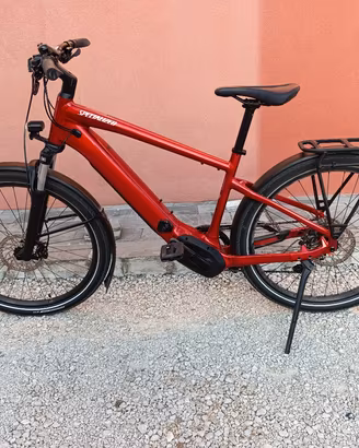 Bicicletta specialized urban