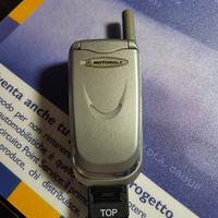 Motorola v51 vintage