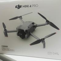 DJI Mini 4 Pro Fly More Combo + DJI RC2