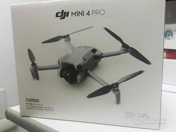 DJI Mini 4 Pro Fly More Combo + DJI RC2