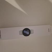 Samsumg Galaxy watch 44mm Silver BT