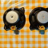 Casse acustiche 40 watt