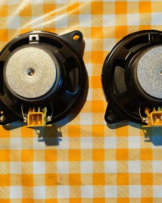 Casse acustiche 40 watt
