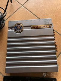 stereo auto e accessori