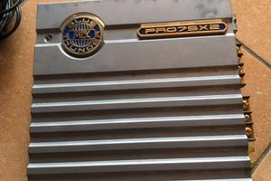 stereo auto e accessori