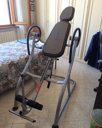 panca a inversione kwin shopping online