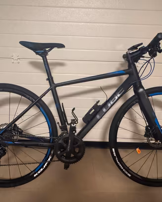 Cube SL Road SL Ultegra 2x11 urban bike