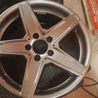 cerchi mercedes