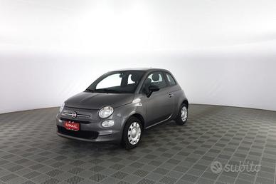 FIAT 500 500 1.0 Hybrid Cult