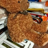 Peluches orso gigante