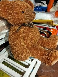 Peluches orso gigante