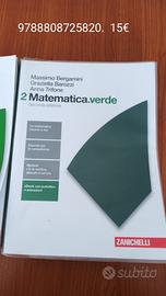 matematica verde 2