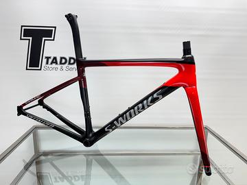 Telaio Specialized Tarmac S-Works SL6 taglia 49