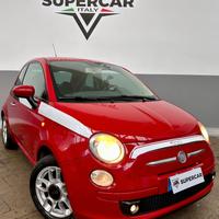 Fiat 500 1.2 benz, euro 5A, uni prop, si neopatent