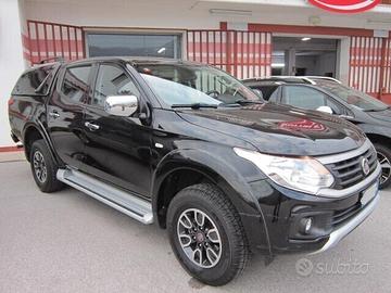 Fiat Fullback 2.4 180CV IVA ESPOSTA