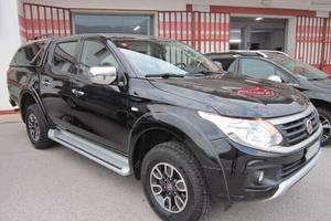 Fiat Fullback 2.4 180CV IVA ESPOSTA