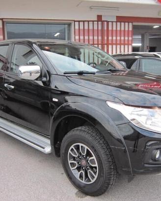 Fiat Fullback 2.4 180CV IVA ESPOSTA