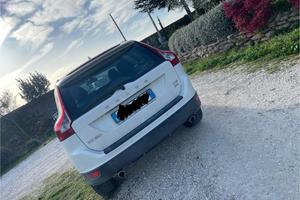 Volvo xc60 (2008-2018) - 2011