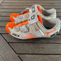 Scarpe ciclismo mtb