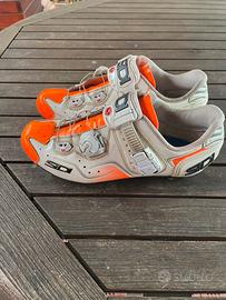 Scarpe ciclismo mtb