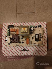 Immergas scheda elettronica 1014283 ORIGINALE