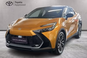 Toyota C-HR 2.0 HV E-CVT Lounge Premiere MY24