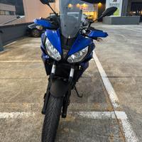 Tracer 700 - Yamaha