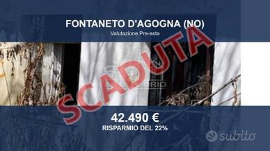 Immobile in asta di 248 m² con più di 5 locali a F
