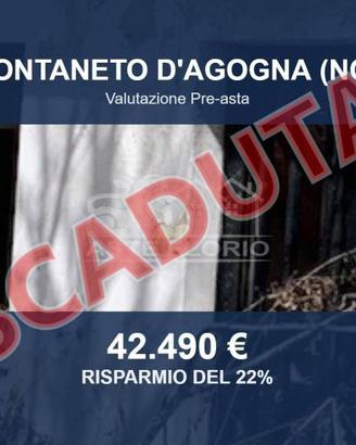 Immobile in asta di 248 m² con più di 5 locali a F