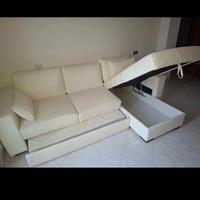 Divano letto