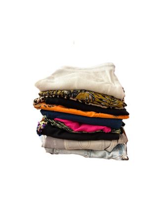 Lotto pantaloncini donna mix zara mango hem