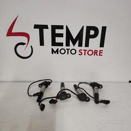 Bobine accensione cavo corto o lungo Aprilia RSV10